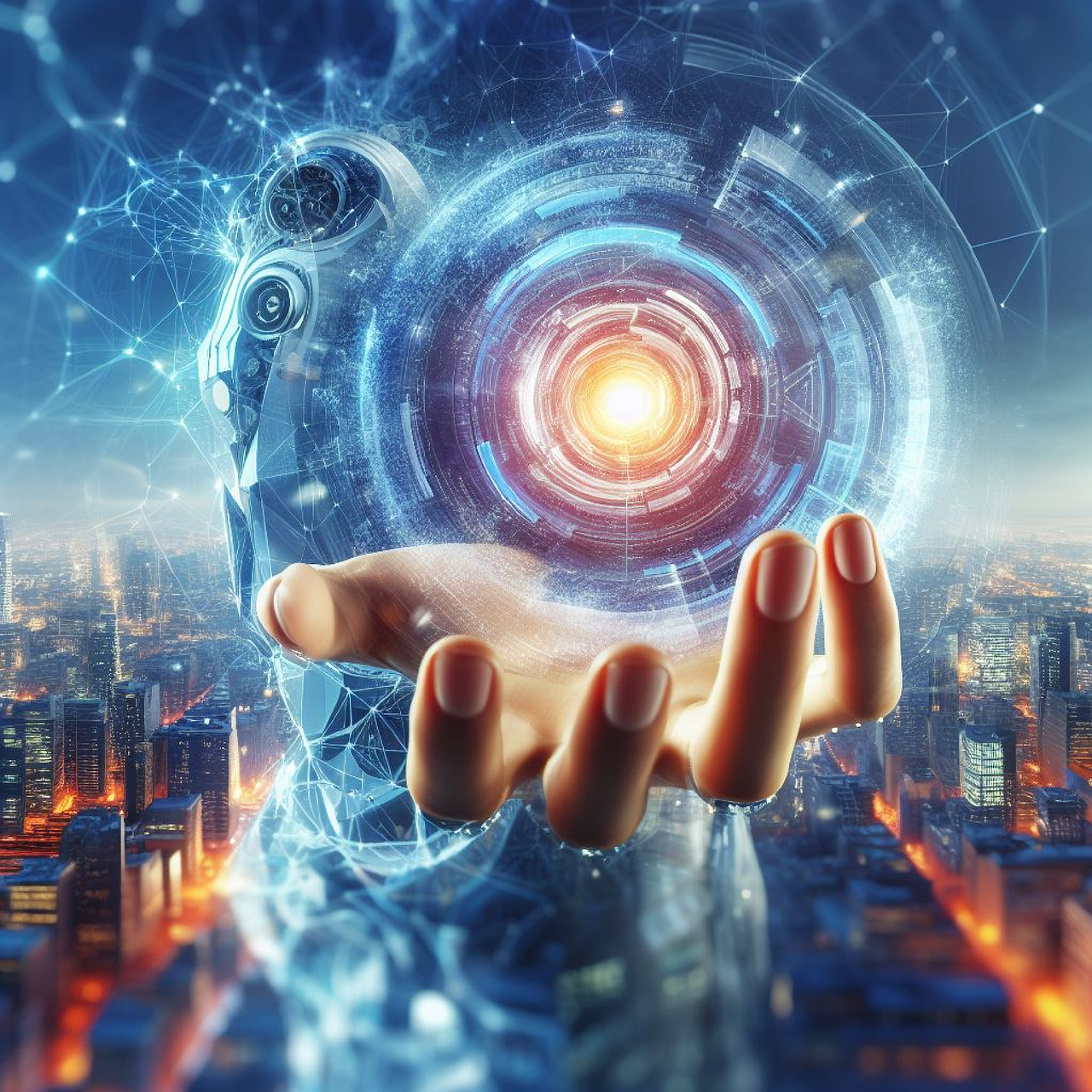 AI-Powered Marketing Automation